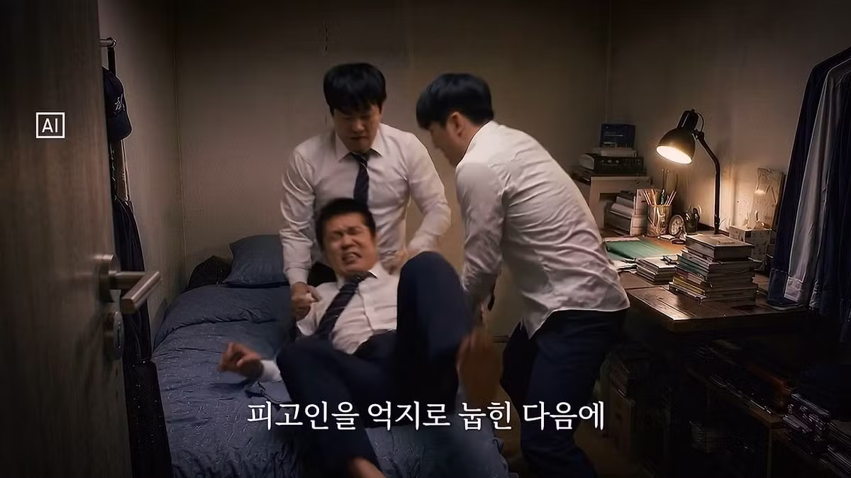 학폭 가해자 살해하고 집행유예 받은 19살 소년 - 보배드림 인기글 이미지 13 - 밈카세