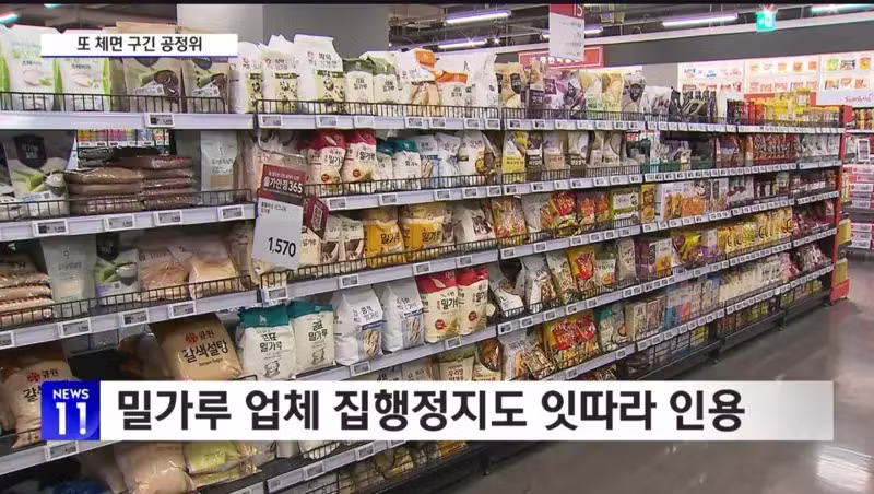 9조 원 담합했는데 기업 손해가 더 걱정인 나라 - 보배드림 인기글 이미지 3 - 밈카세
