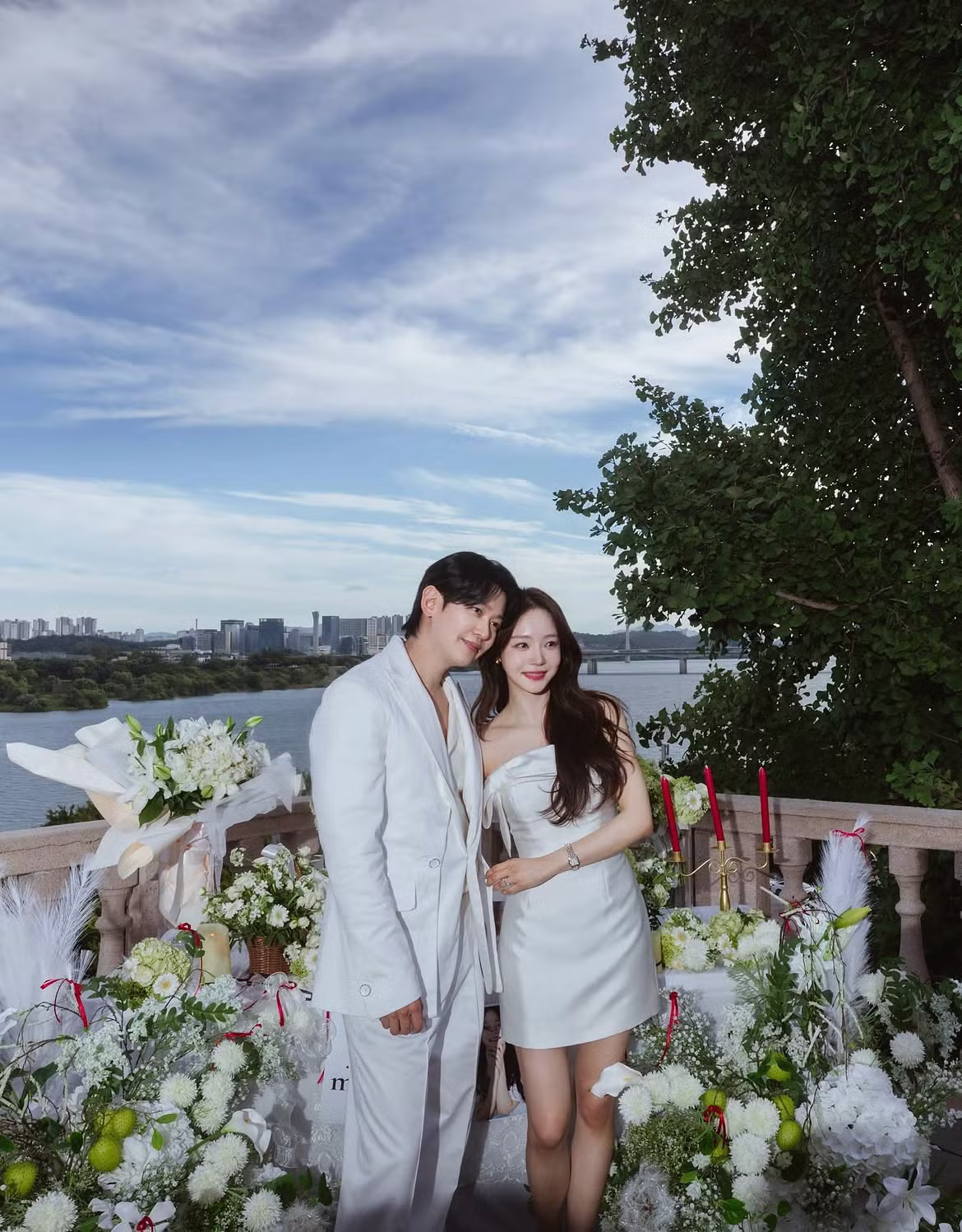 노을 강균성 결혼 소식 - 인벤 인기글 이미지 10 - 밈카세