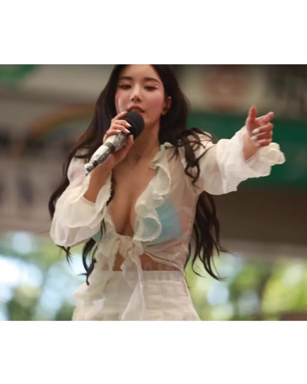 권은비 도쿄 워터밤 사진.jpg - SLR클럽 인기글 이미지 6 - 밈카세