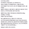 강한 아내 자랑하는 남편