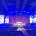 오늘자 주학년 인스스 (더보이즈 콘서트)