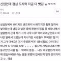신입인데 점심 도시락 지금 다 뺏겼다는 여시.jpg