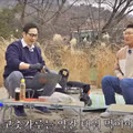 김풍 실제체급 체감 확 오는 사진