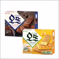 부자들만 먹었다는 과자