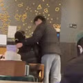 카페 돌며 여성 12명 '와락'…광교 떨게 한 30대男 결국