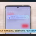 삼성 갤럭시 S25 또 플래그십 급나누기 논란 떳다 ㄷㄷ