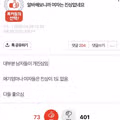 알바해보니 여자는 진상 1도 없다는 사람