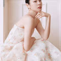 [노블레스] 김연아 디올 화보