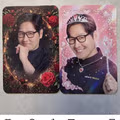 김풍 : 맘스터치 포토카드 근데 진짜 이게 수요가 있어?