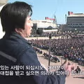 조국에게 무슨 빚이 있을까? 간단하죠.