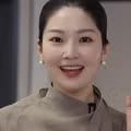 퇴사 7년만에 승무원 메이크업한 류이서