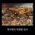 프랑스 남부에서 흑사병을 퇴치하여 왕실 의사가 된 사람