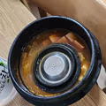문경새재 식당 된장찌개에서 싱크대 뚜껑..