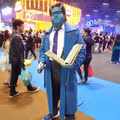 코스프레 대참사