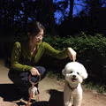 아이브 안유진 인스타 업뎃🐶