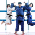 한국 여자 유도계 현재이자 미래