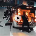 21년 천안 지하주차장 화재사건