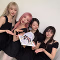 qwer 오피셜 인스타