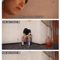 100시간동안 PC방에서 살아보기
