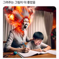 옛날 AI 그림이 더 좋았다는 사람.jpg