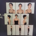 이소라 홍진경 프랑스 파리 현지 모델 에이전시에 메일 보낸 결과........JPG
