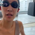 모델에 재도전한다는 홍진경 이소라 아침 루틴.jpg