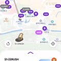 어린이날 에버랜드 눈치게임 결과
