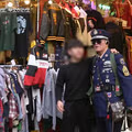 다큐 3일) 동묘시장 패셔니스타 74살 할아버지의 인생 명언