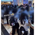 간 사람들 욕 나왔다는 오늘자 롯데월드 ㄷㄷ