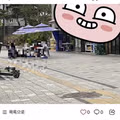 초딩 일진들 찍어서 올렸는데 바로 메세지 왔다는 학부모...