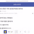 성인용 태권도장 같은 크로스핏 분위기
