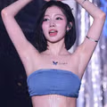 땀이 많은 아이돌