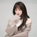 강미나 NEW 프로필 비하인드 포토