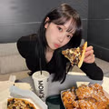 김채원 인스타 ㄷㄷㄷ