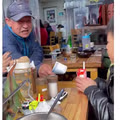 대만인들이 환호한 부산 할아버지들의 모습