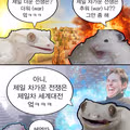 제일 차가운 전쟁은