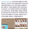 트위터에서 화제인 초코우유 덕후