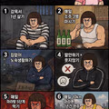100억 받고 1년 동안 한 가지만 해야 한다면