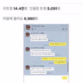 컴퓨터 켜놓고 학원 간 초등학생 여동생