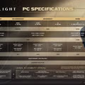 007 퍼스트 라이트 PC판 요구 사양