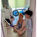할머니 공부방 학생 모집 중