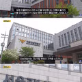버닝썬 사건 이후 경찰서 분위기