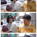 강미나가 결혼하면 빚 갚아줄 거냐고 물어본 상황