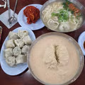요즘 젠지 세대가 외면한다는 국수