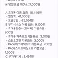 핸드폰 요금이 갑자기 오른 엄마의 사연