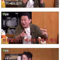 알몸으로 팬미팅 진행한 배우