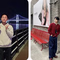 스레드에서 화제인 평범한 남성 스타일링 가이드