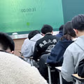 고려대 괴잠입은 학생의 최후