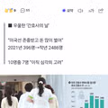 미국으로 이직하는 간호사들이 늘어나며 발생한 현상